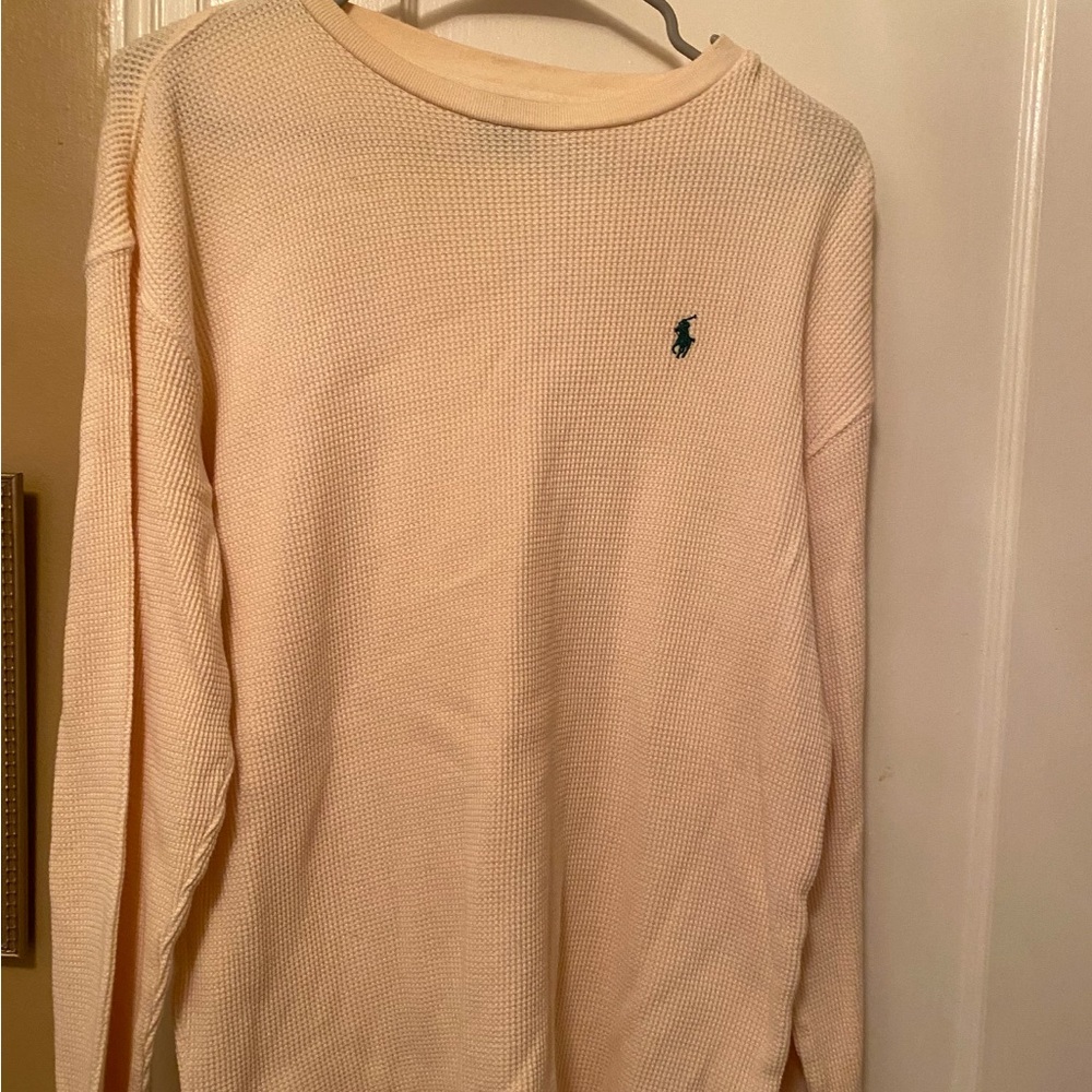 Thermal top